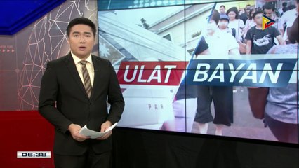 Panibagong impeachment complaint vs. Bautista, isasampa