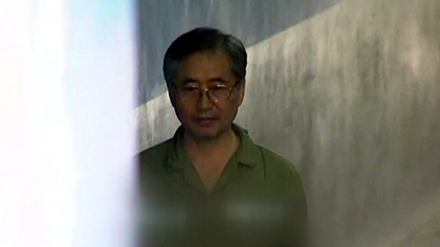 '추명호 기각' 질타 다음날, 국정원 전 간부들 구속 / YTN