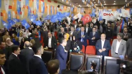 Ağrı Bozdağ: Manşetin Peşinde Koşan Bir Muhalefet Var