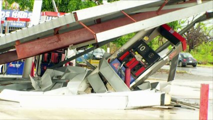 Puerto Rico nach dem Sturm | Reporter