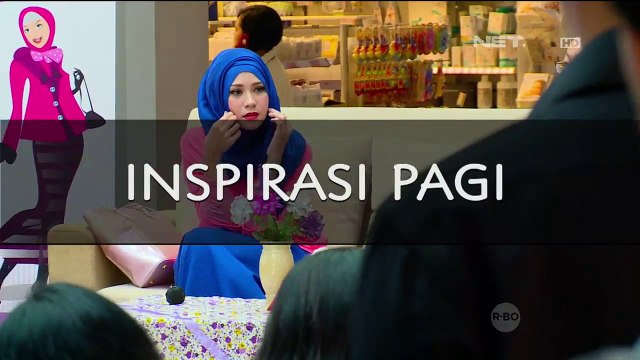 Inspirasi Pagi Bersama Zaskia Addya Mecca - NET5