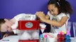 Candy Snow Cone Machine DIY Extreme Sour Warheads Slushie | Toys AndMe