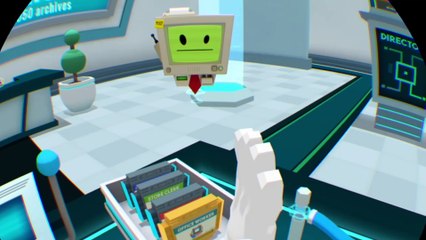 job simulator chef