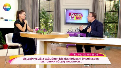 Kendine İyi Bak 75.Bölüm