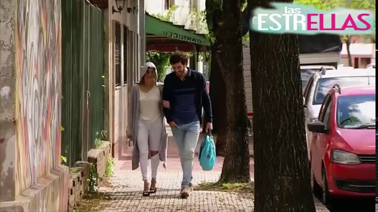 Las Estrellas capitulo 105 - Novela Completa (20-10-2017)
