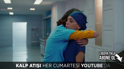 Kalp Atışı 14.Bölüm 1.Fragman by Arturo Shurtz