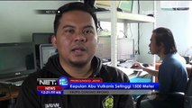 Erupsi Gunung Bromo, Minat Wisatawan Masih Tinggi - NET12