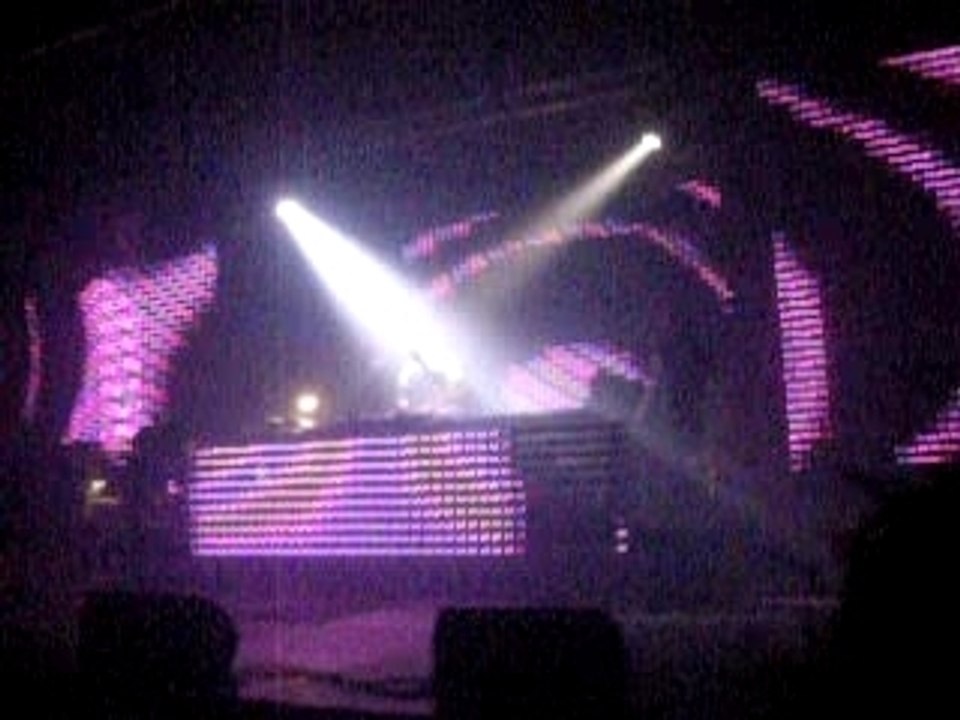 dj rush @ i love techno 2007