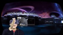 How To Change Seats in Oculus Cinema for Samsung Gear VR
