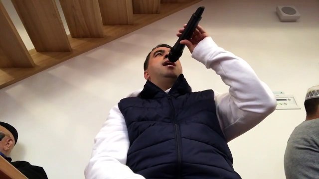 Müezzinlik nasil yapilir. Namaz sonrasi tesbihat. Tesbihat nasil cekilir. Hedehusene Fetih Camii, Danimarka. Arap makami tesbihat. Seyh Abdussamed makami tesbihat. Amazing imitation sheikh Abdelbaset Abdessamad. Tesbihat dinle. Tesbihat indir.Tesbihat mp3