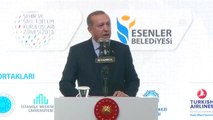Cumhurbaşkanı Erdoğan: Cumhurbaşkanı Sigarayla Uğraşır mı? Ben Uğraşıyorum
