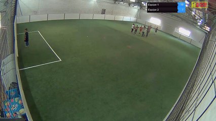 Equipe 1 Vs Equipe 2 - 21/10/17 15:23 - Loisir Poitiers - Poitiers Game Parc