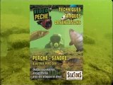PERCHE - SANDRE & AUTRES PERCIDÉS