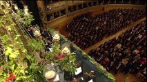 Verdi - Nabucco Va Pensiero 2016