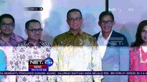 Tim Sinkornikasi Sudah Serahkan Laporan Ke Anies-Sandi dalam Bentuk Buku - NET24
