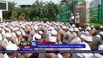 Kepolisian Siapkan Rekayasa Lalu Lintas - NET 12