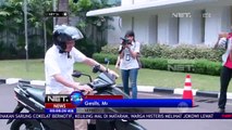 Inilah Gesits, Motor Listrik Pertama di Indonesia - NET24