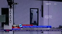 Aksi Pencuri di Masjid Terekam CCTV - NET24
