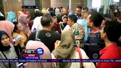 Polisi Terus Telusuri Penggelapan First Travel - NET5