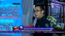 Saling Menginspirasi, Inilah Kopdar Seru Ala Komunitas Good People Bali - NET12