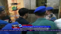 Pelaku Perkelahian dengan Anggota TNI Ungkapkan Permintaan Maaf - NET24