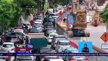 PR Jakarta Untuk Anies Sandi dari Djarot - NET16