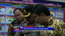 Polisi Amankan Satu Terduga Pelaku Penembakan di Magelang - NET16