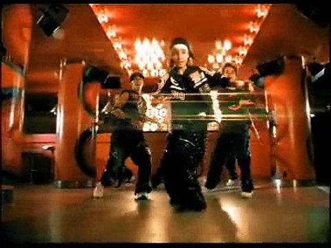Clip de la chanson Ma liberté , interprétée par ZaBoyZ - 2005