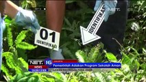 Pemerintah Segera Galakan Gerakan Sekolah Aman - NET16