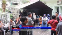 Evakuasi 16 Jenazah Yang Tewas di Kawasan Wisata Air Terjun - NET24