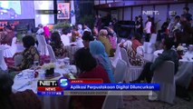 Asiknya Baca Buku Gratis Kapan Saja dan Dimana Saja - NET5