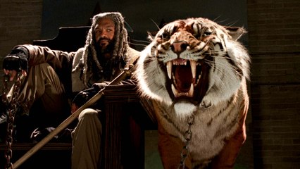 - The Walking Dead - Season 8 Episode 5 ((s08e05)) #Streaming