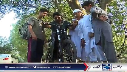 بار بار پیٹرول ڈلوانے کا جھنجھٹ نہ انتظار کی زحمت