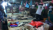 Pasokan Minim, Harga Ikan Laut Melonjak Drastis - NET5