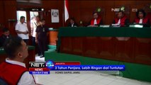 Saipul Jamil Divonis 3 Tahun Penjara, Penggemar Menangis - NET24