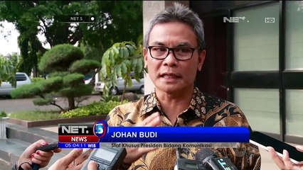 Pemerintah Cina Protes & Anggap Pemerintah Indonesia Salahi Aturan terkait Penangkapan - NET5