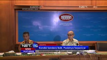 Komunikasi Intensif Terkait Pembebasan Sandera Abu Sayyaf - NET16 21 Juli