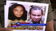 Anggota Santoso Serahkan Diri di Palu - NET16