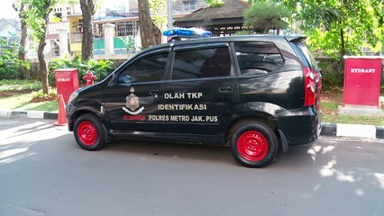 Cabuli Anak Magang, PNS yang Jadi Tersangka Akan Dipecat - NET12