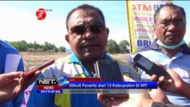 Jelang HUT RI Joki Cilik Lomba Berkuda - NET24