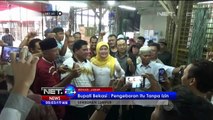 Puluhan Rumah Rusak di Bekasi Akibat Semburan Lumpur - NET24
