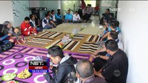 Keluarga ABK Kapal Yang Disandera Kelompok Abu Sayyaf Gelar Doa Bersama - NET16