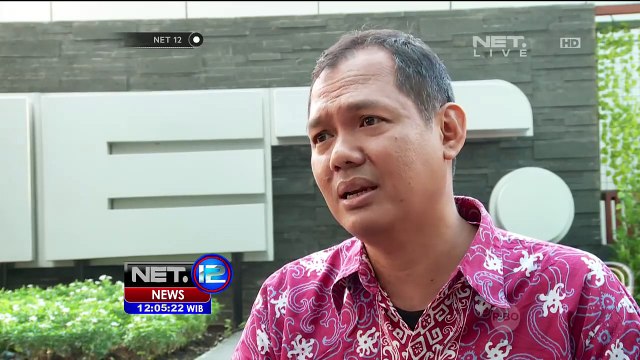 Kemang Banjir Karena Kesalahan Tata Ruang - NET12