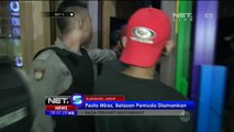 Belasan Pemuda Diamankan Akibat Pesta Miras - NET5