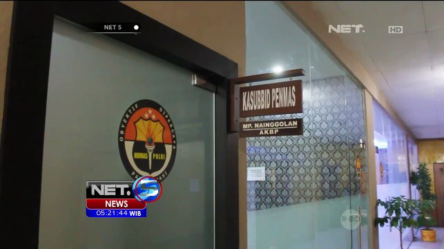 Kondisi Korban Penganiayaan oleh Orang Tua Angkat Berangsur Membaik - NET5