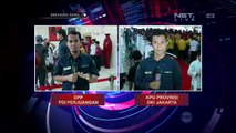 Breaking News: Live Report di DPP PDI Perjuangan