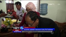 Penyuap Irman Gusman Berstatus Tahanan Kota Pengadilan Negeri Padang - NET24