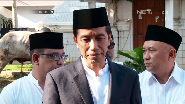 Pemerintah Upayakan Pemulangan Ratusan WNI yang Berangkat Haji Lewat Jalur Ilegal - NET24