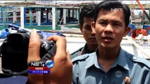 Bea Cukai Gagalkan Penyelundupan Kayu Khas Kalimantan - NET5