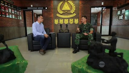 Breaking News - Agus Yudhoyono Tinggalkan Karir Militer